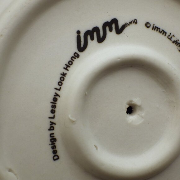 Cute imm Dr Bird Juicer/ Hummingbird/ Trinket/ Jewelry Tray/ Baby Bird - Picture 2 of 6